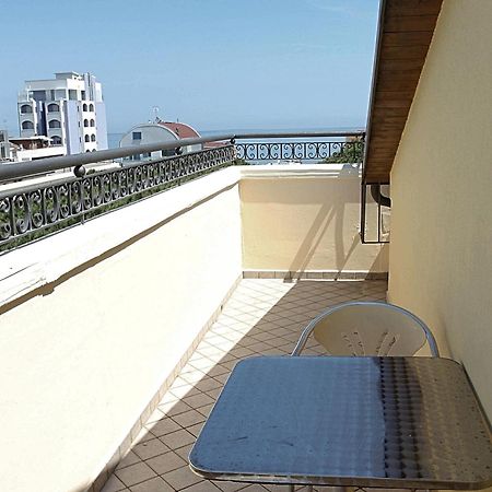Hotel Ariston Misano Adriatico Dış mekan fotoğraf