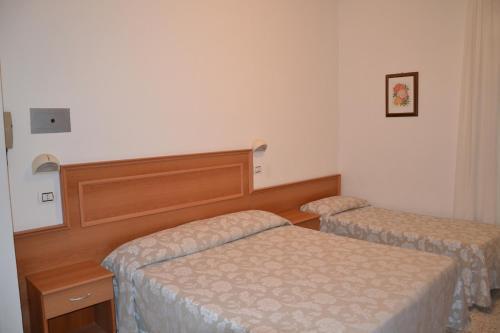 Hotel Ariston Misano Adriatico Dış mekan fotoğraf